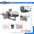 laundry room needle metal detector machine EJH-14